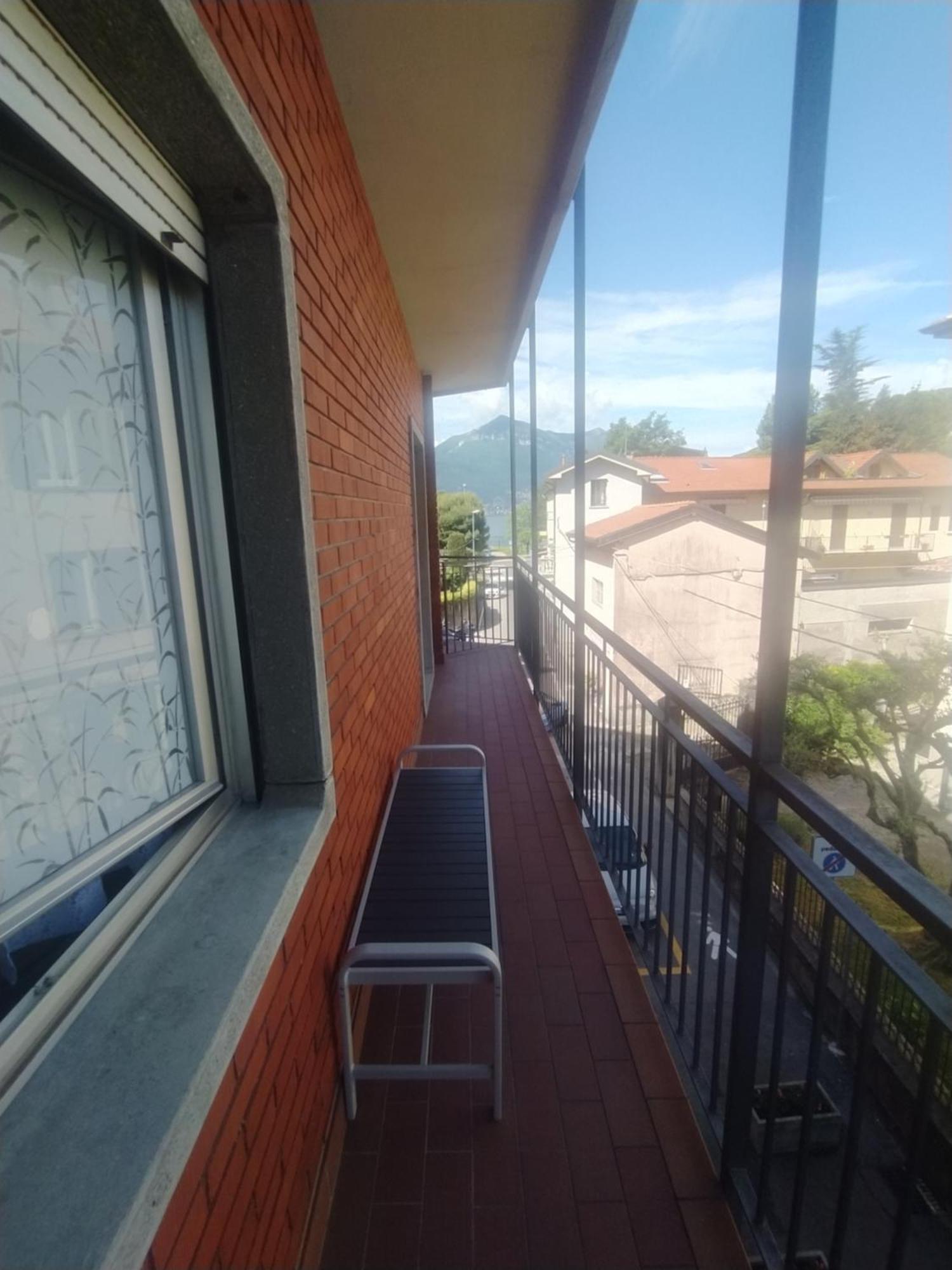 Roberta'S House, A Few Steps From The Lake Bellano Oda fotoğraf