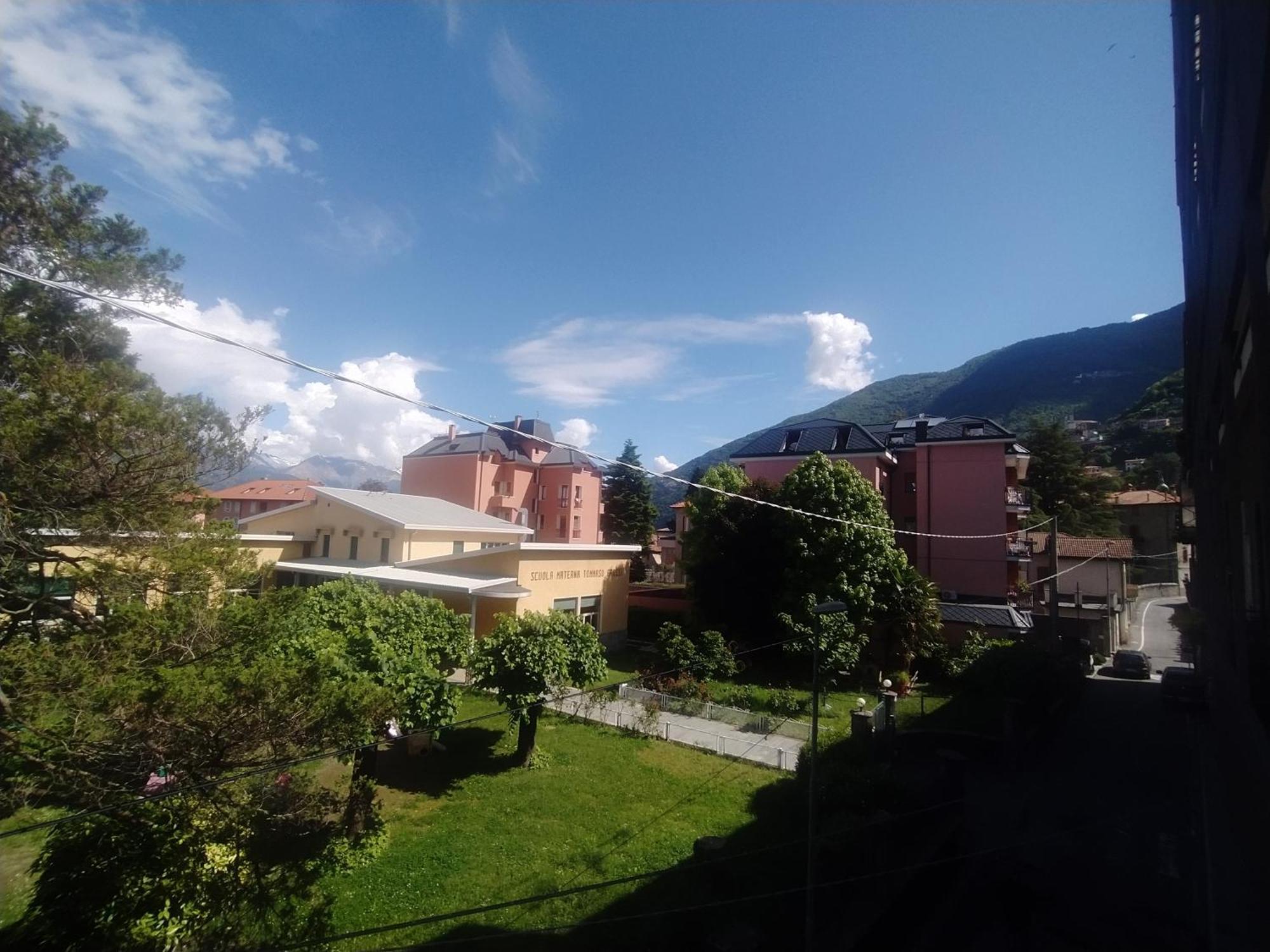 Roberta'S House, A Few Steps From The Lake Bellano Oda fotoğraf